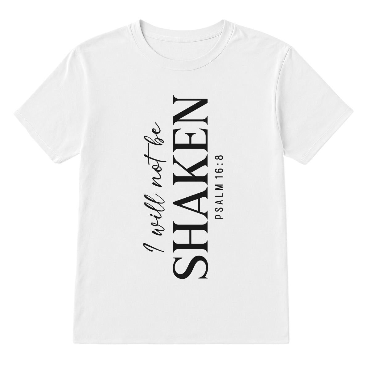 Gildan 5000 Unisex Graphic Tee | Heavyweight Cotton | Printed in USA
