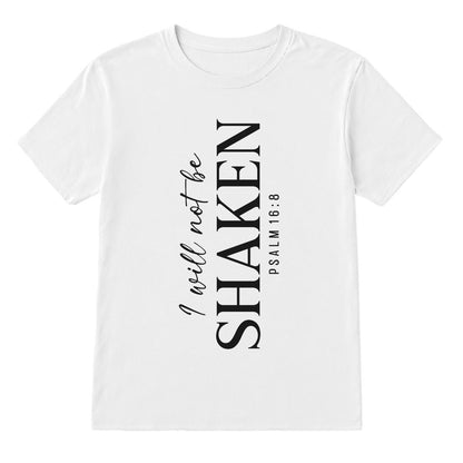 Gildan 5000 Unisex Graphic Tee | Heavyweight Cotton | Printed in USA