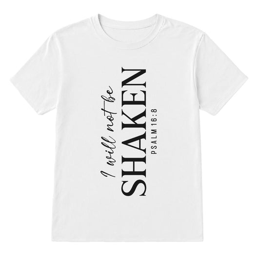 Gildan 5000 Unisex Graphic Tee | Heavyweight Cotton | Printed in USA