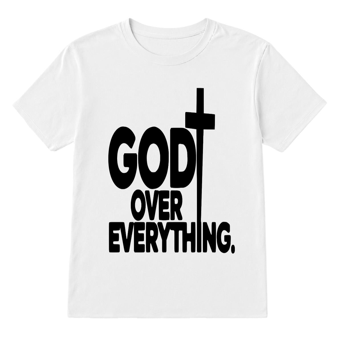 Gildan 5000 Unisex Graphic Tee | Heavyweight Cotton | Printed in USA