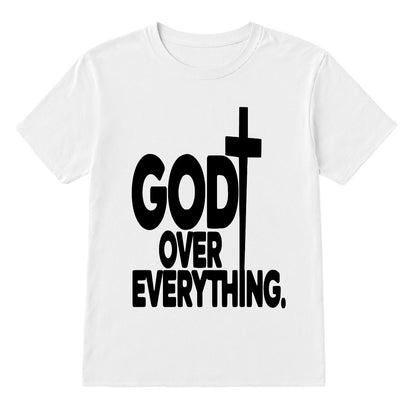 Gildan 5000 Unisex Graphic Tee | Heavyweight Cotton | Printed in USA