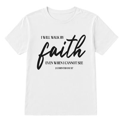 Gildan 5000 Unisex Graphic Tee | Heavyweight Cotton | Printed in USA