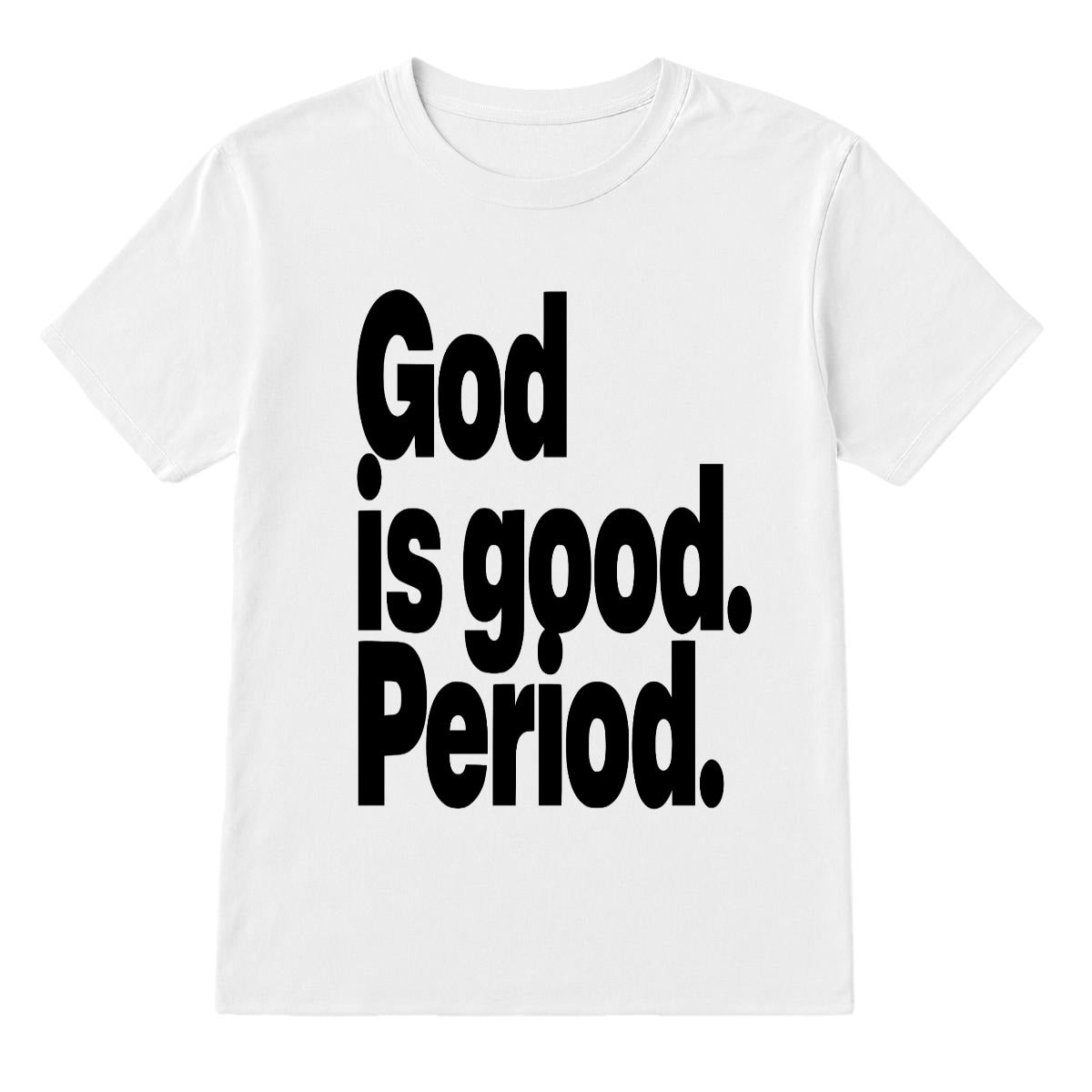 Gildan 5000 Unisex Graphic Tee | Heavyweight Cotton | Printed in USA