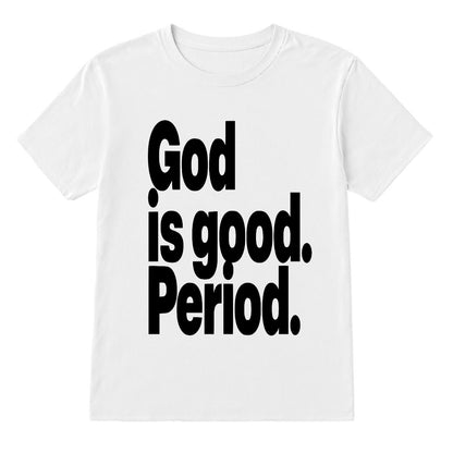 Gildan 5000 Unisex Graphic Tee | Heavyweight Cotton | Printed in USA