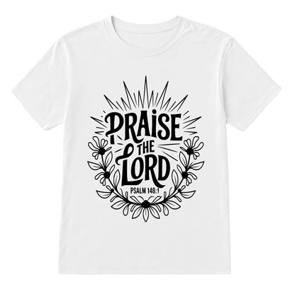 Gildan 5000 Unisex Graphic Tee | Heavyweight Cotton | Printed in USA