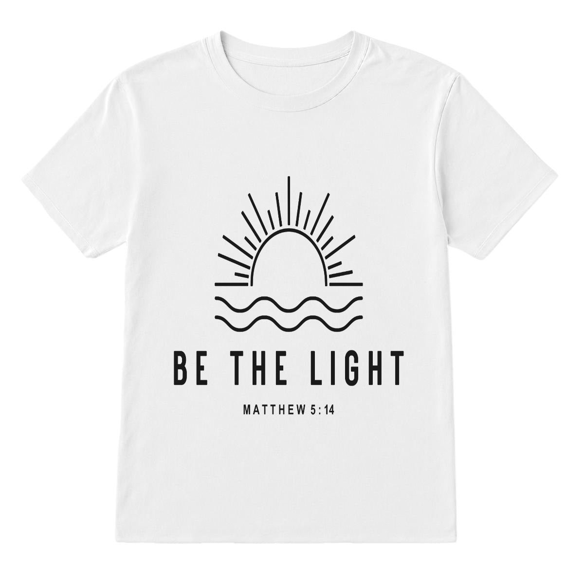 Gildan 5000 Unisex Graphic Tee | Heavyweight Cotton | Printed in USA