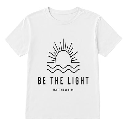 Gildan 5000 Unisex Graphic Tee | Heavyweight Cotton | Printed in USA