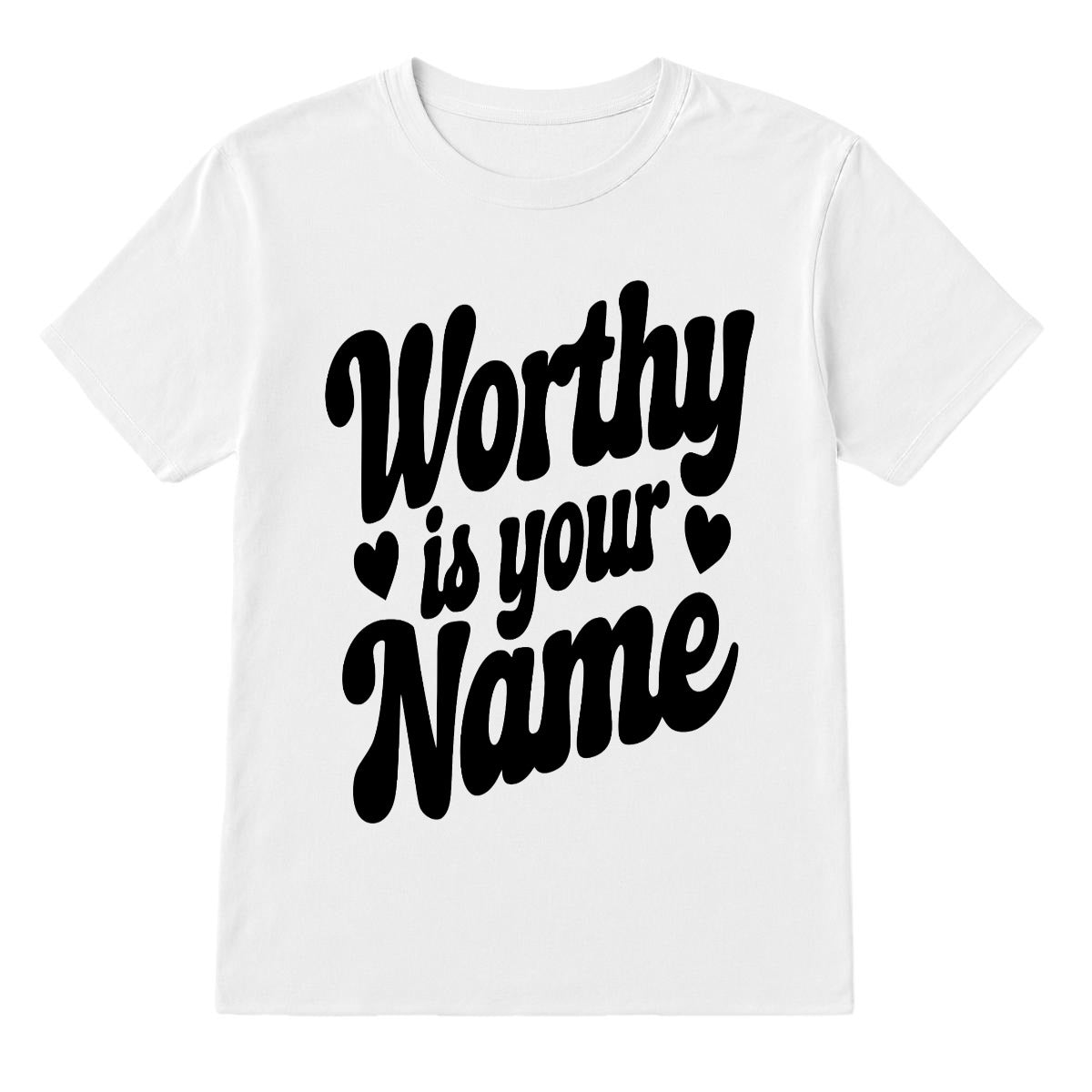 Gildan 5000 Unisex Graphic Tee | Heavyweight Cotton | Printed in USA