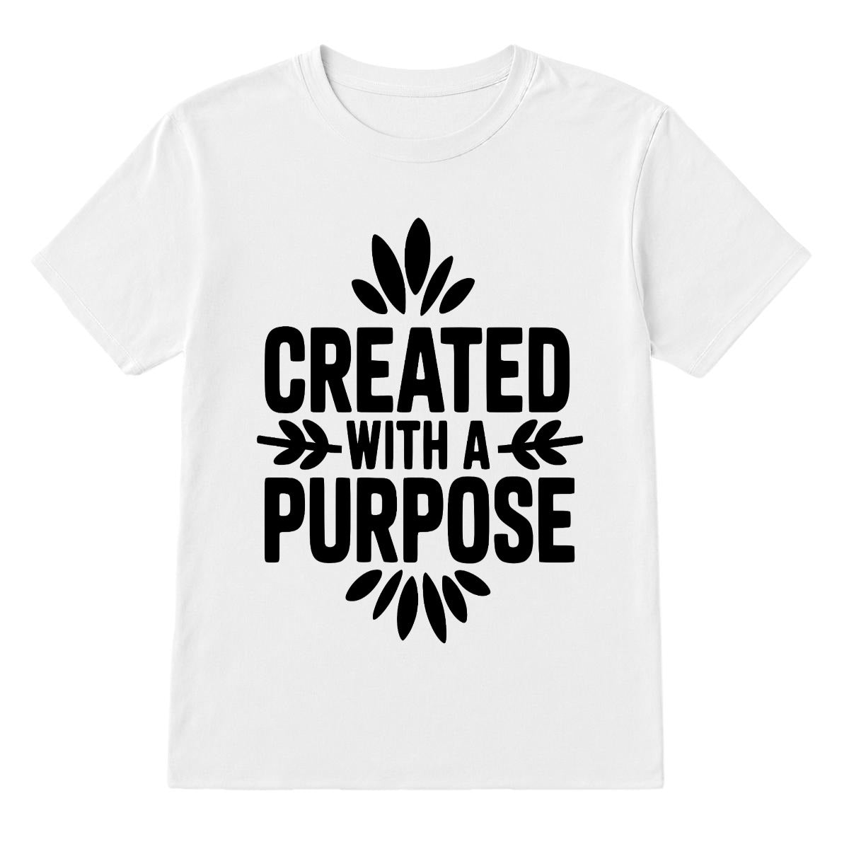 Gildan 5000 Unisex Graphic Tee | Heavyweight Cotton | Printed in USA