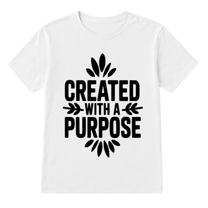 Gildan 5000 Unisex Graphic Tee | Heavyweight Cotton | Printed in USA