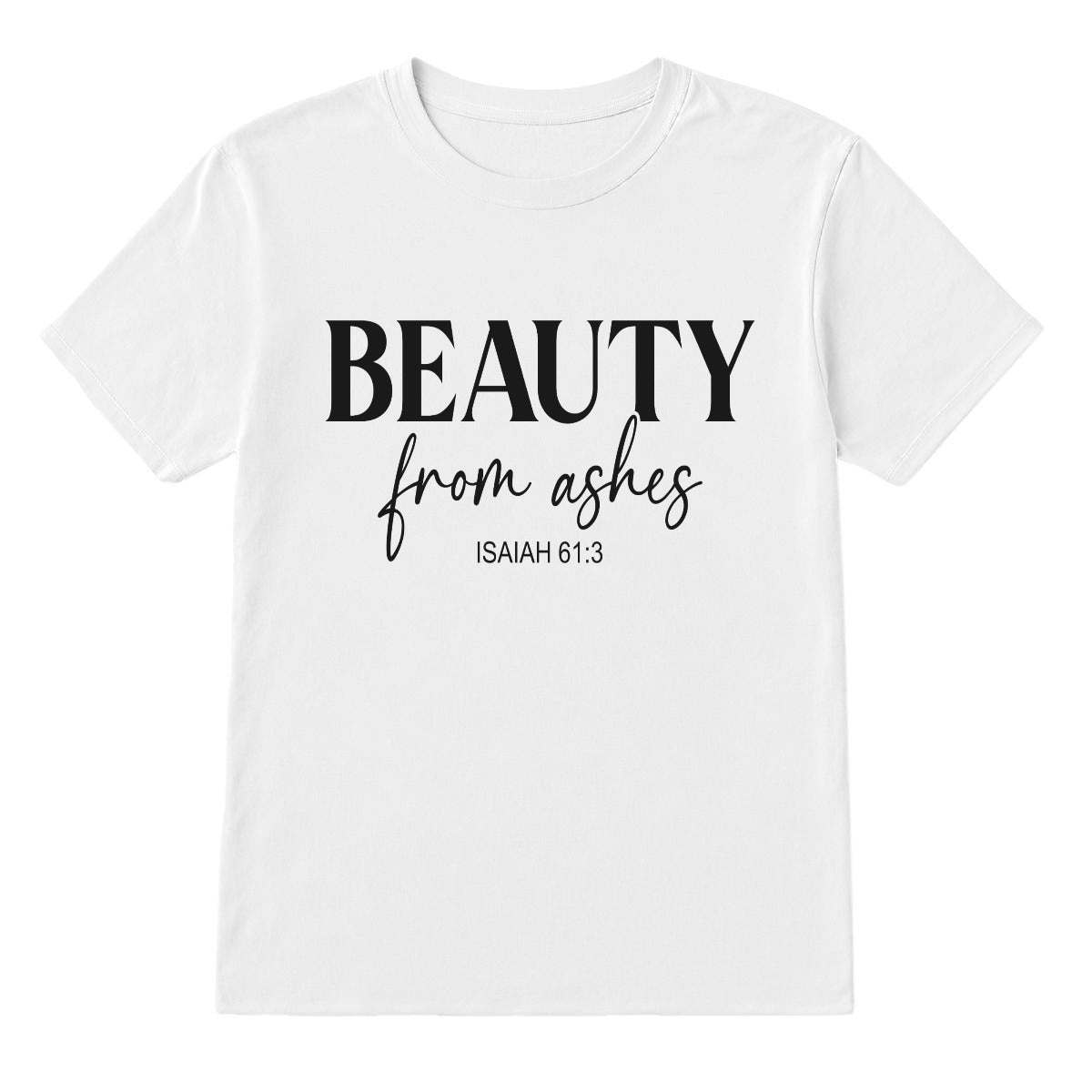 Gildan 5000 Unisex Graphic Tee | Heavyweight Cotton | Printed in USA