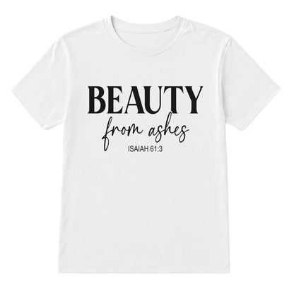 Gildan 5000 Unisex Graphic Tee | Heavyweight Cotton | Printed in USA