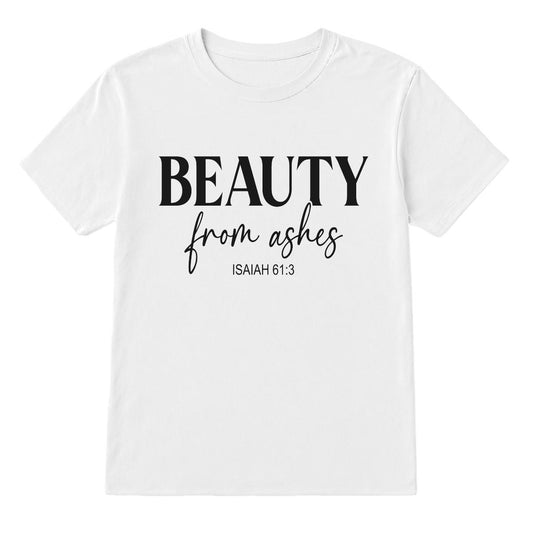 Gildan 5000 Unisex Graphic Tee | Heavyweight Cotton | Printed in USA