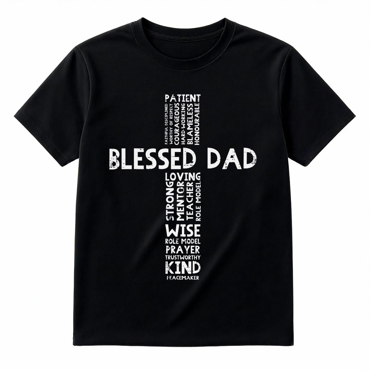 Gildan 5000 Unisex Graphic Tee | Heavyweight Cotton | Printed in USA