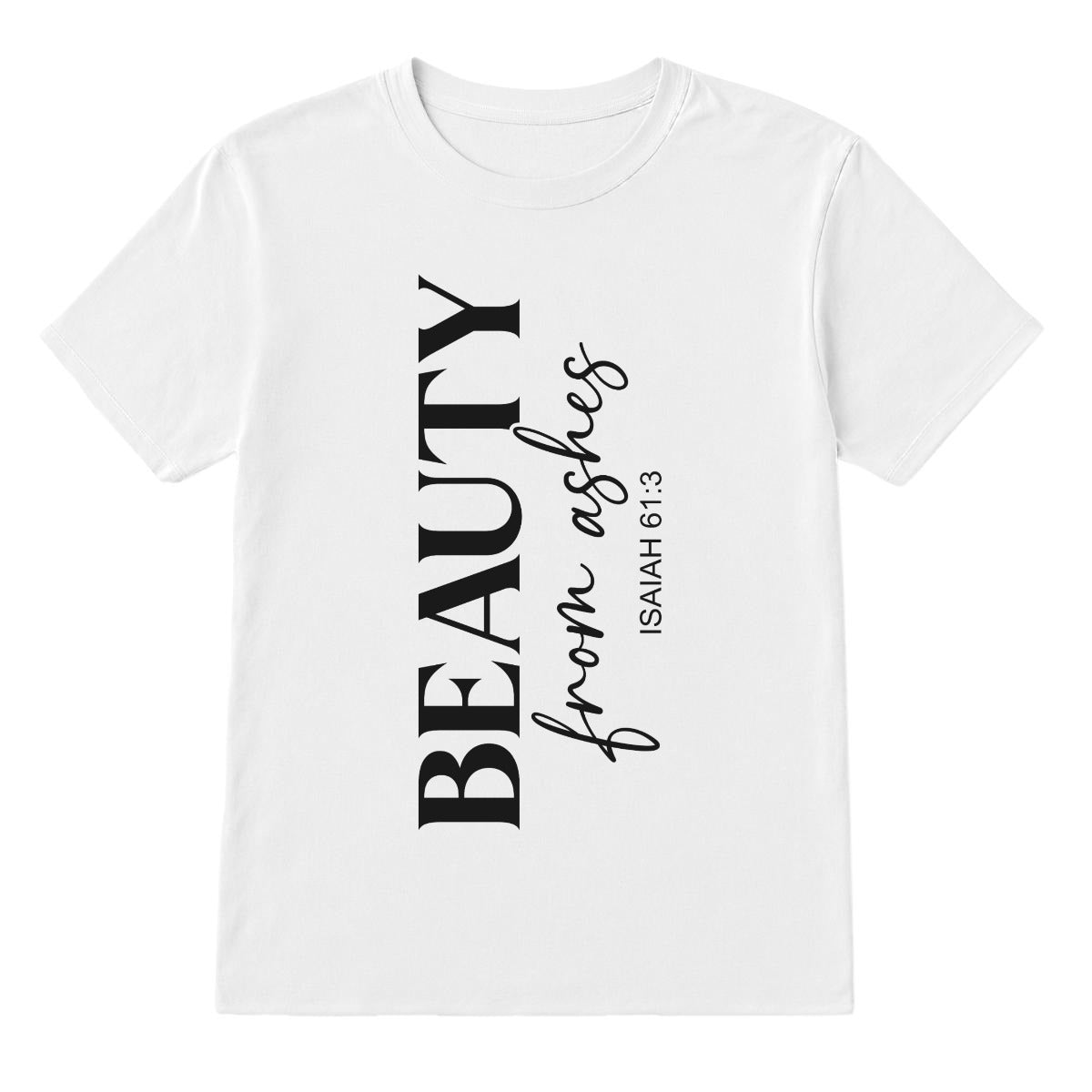 Gildan 5000 Unisex Graphic Tee | Heavyweight Cotton | Printed in USA