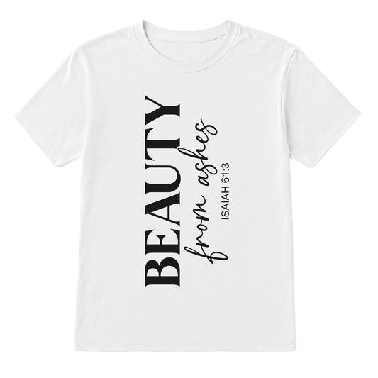Gildan 5000 Unisex Graphic Tee | Heavyweight Cotton | Printed in USA