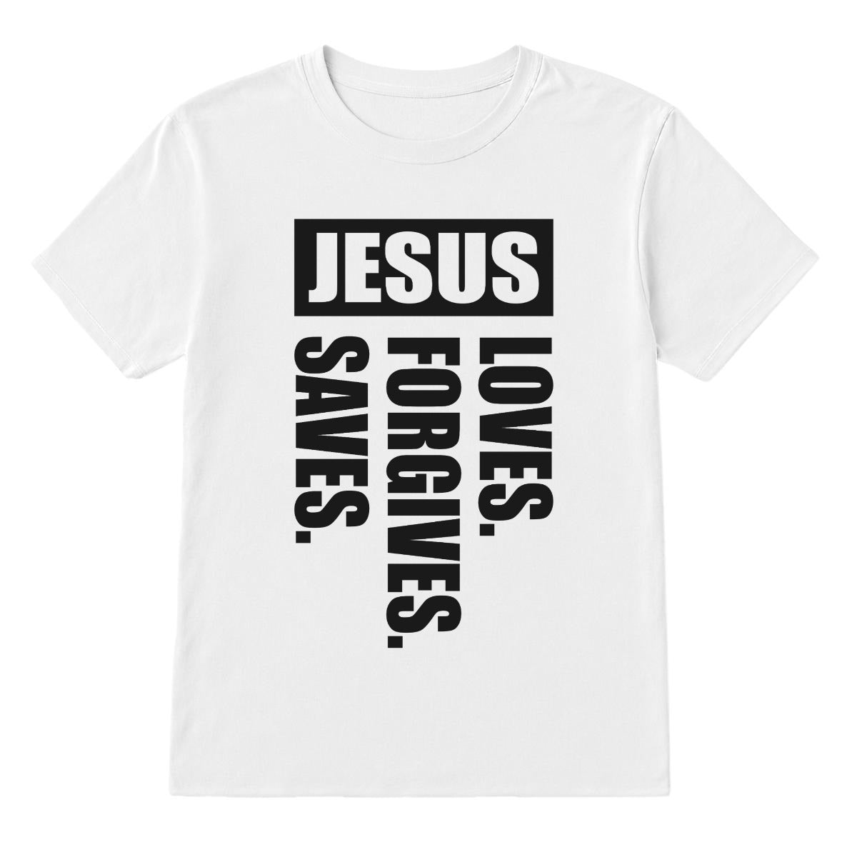 Gildan 5000 Unisex Graphic Tee | Heavyweight Cotton | Printed in USA