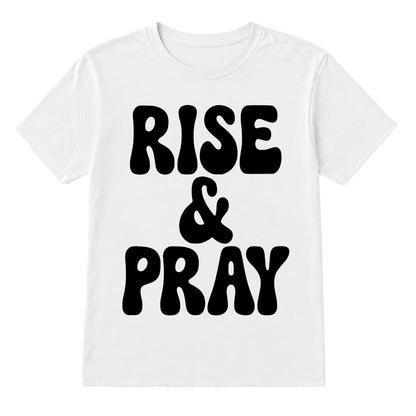 Gildan 5000 Unisex Graphic Tee | Heavyweight Cotton | Printed in USA