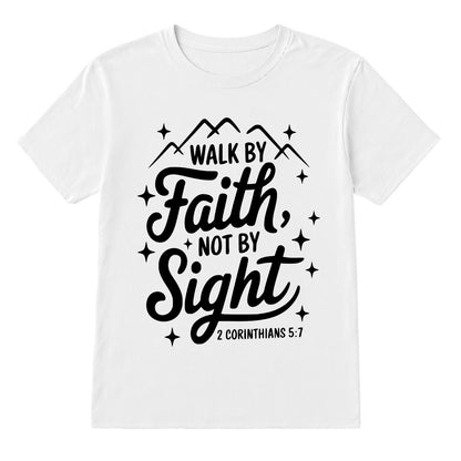 Gildan 5000 Unisex Graphic Tee | Heavyweight Cotton | Printed in USA
