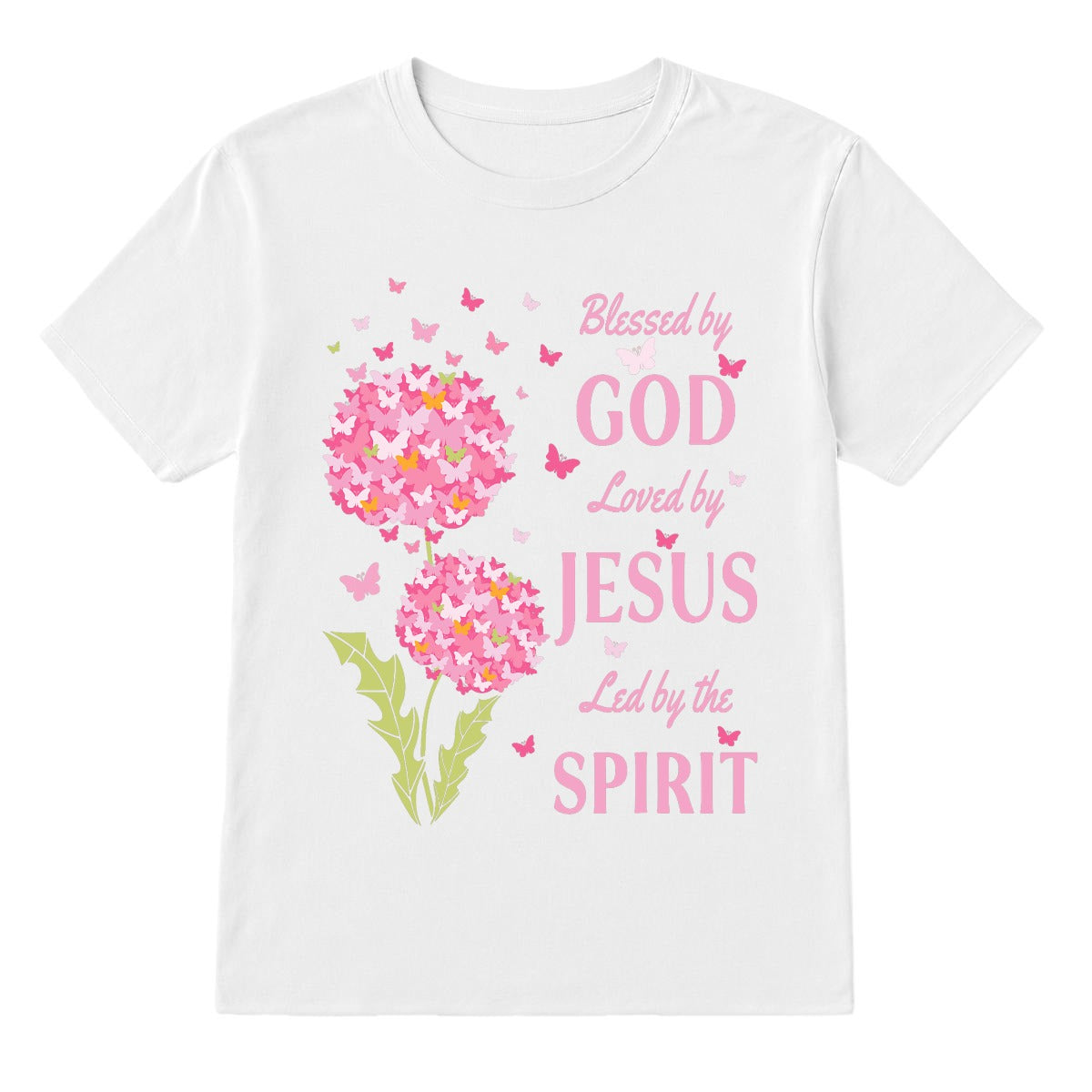 Gildan 5000 Unisex Graphic Tee | Heavyweight Cotton | Printed in USA