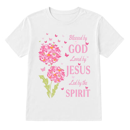 Gildan 5000 Unisex Graphic Tee | Heavyweight Cotton | Printed in USA