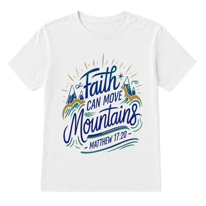 Gildan 5000 Unisex Graphic Tee | Heavyweight Cotton | Printed in USA