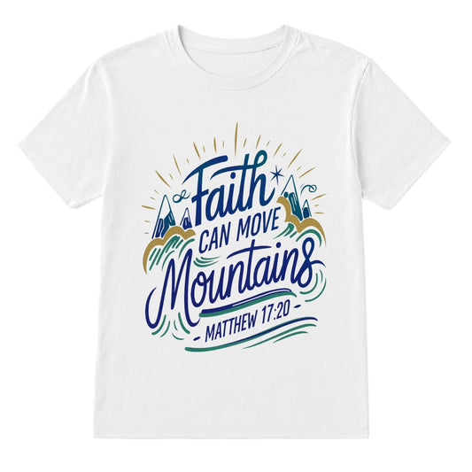 Gildan 5000 Unisex Graphic Tee | Heavyweight Cotton | Printed in USA