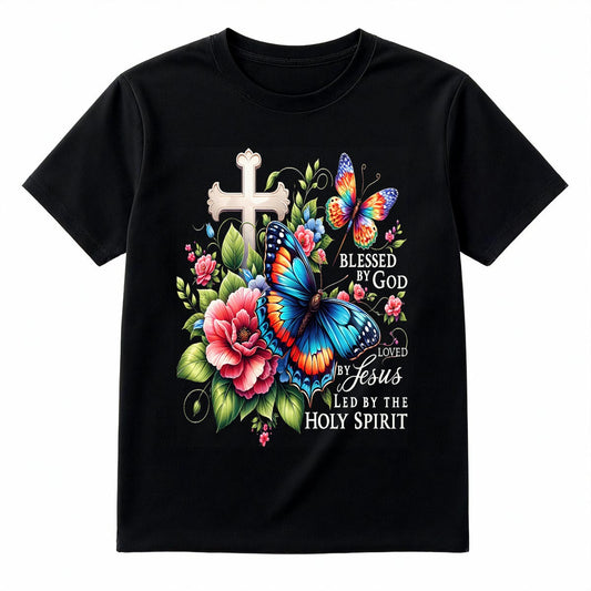 Gildan 5000 Unisex Graphic Tee | Heavyweight Cotton | Printed in USA