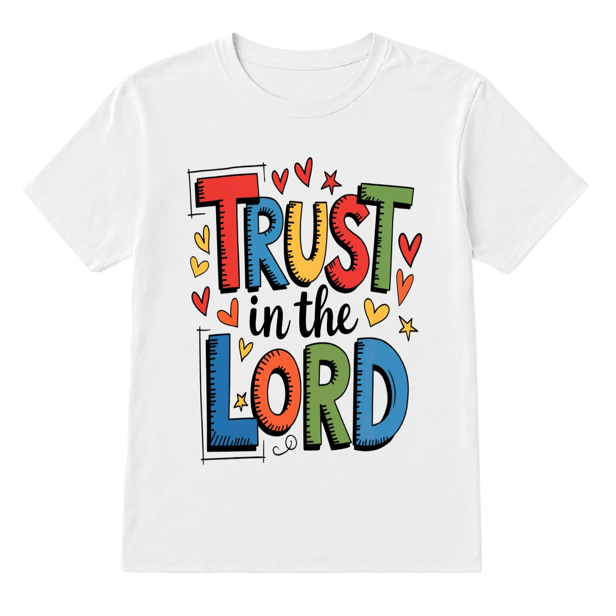 Gildan 5000 Unisex Graphic Tee | Heavyweight Cotton | Printed in USA