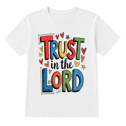 Gildan 5000 Unisex Graphic Tee | Heavyweight Cotton | Printed in USA
