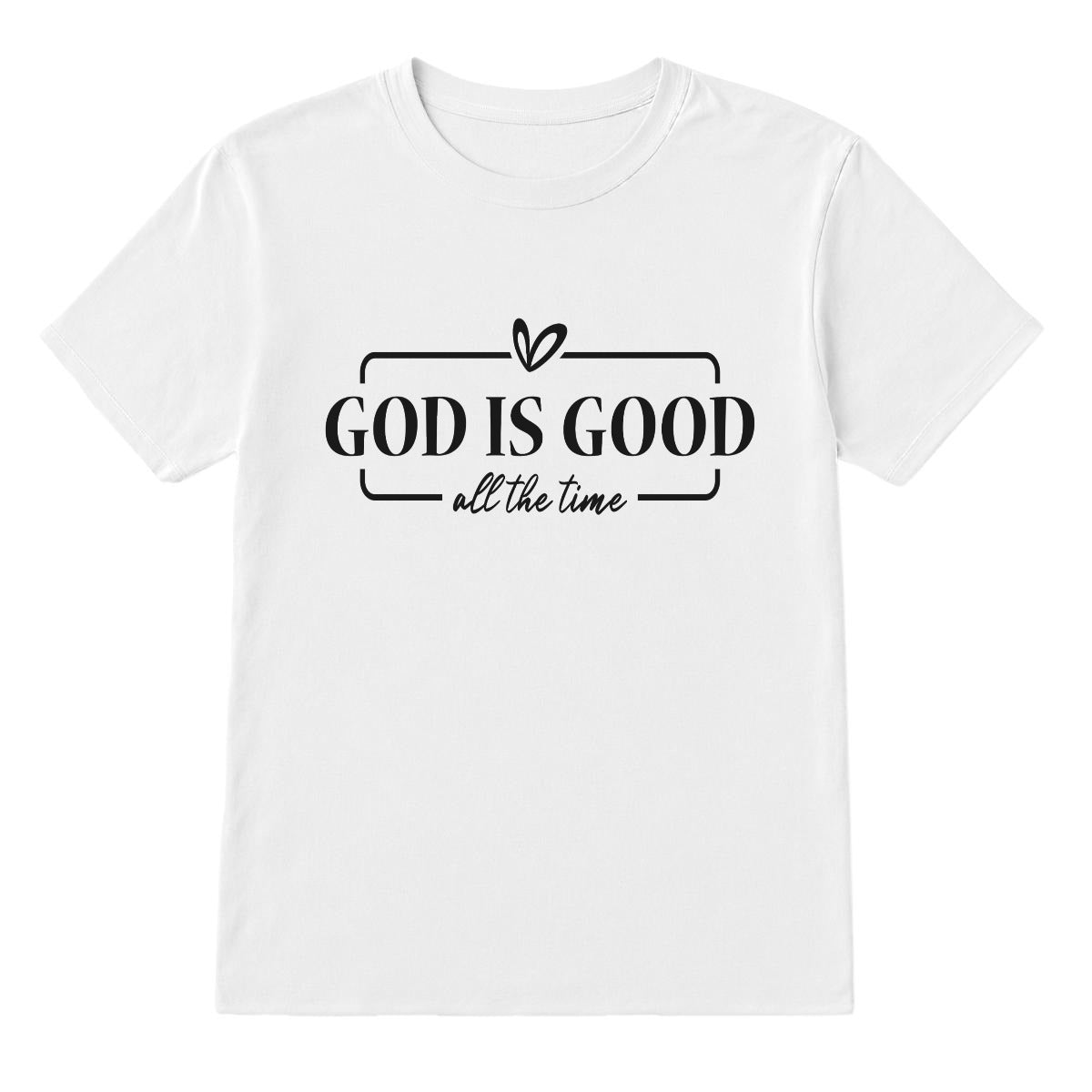 Gildan 5000 Unisex Graphic Tee | Heavyweight Cotton | Printed in USA