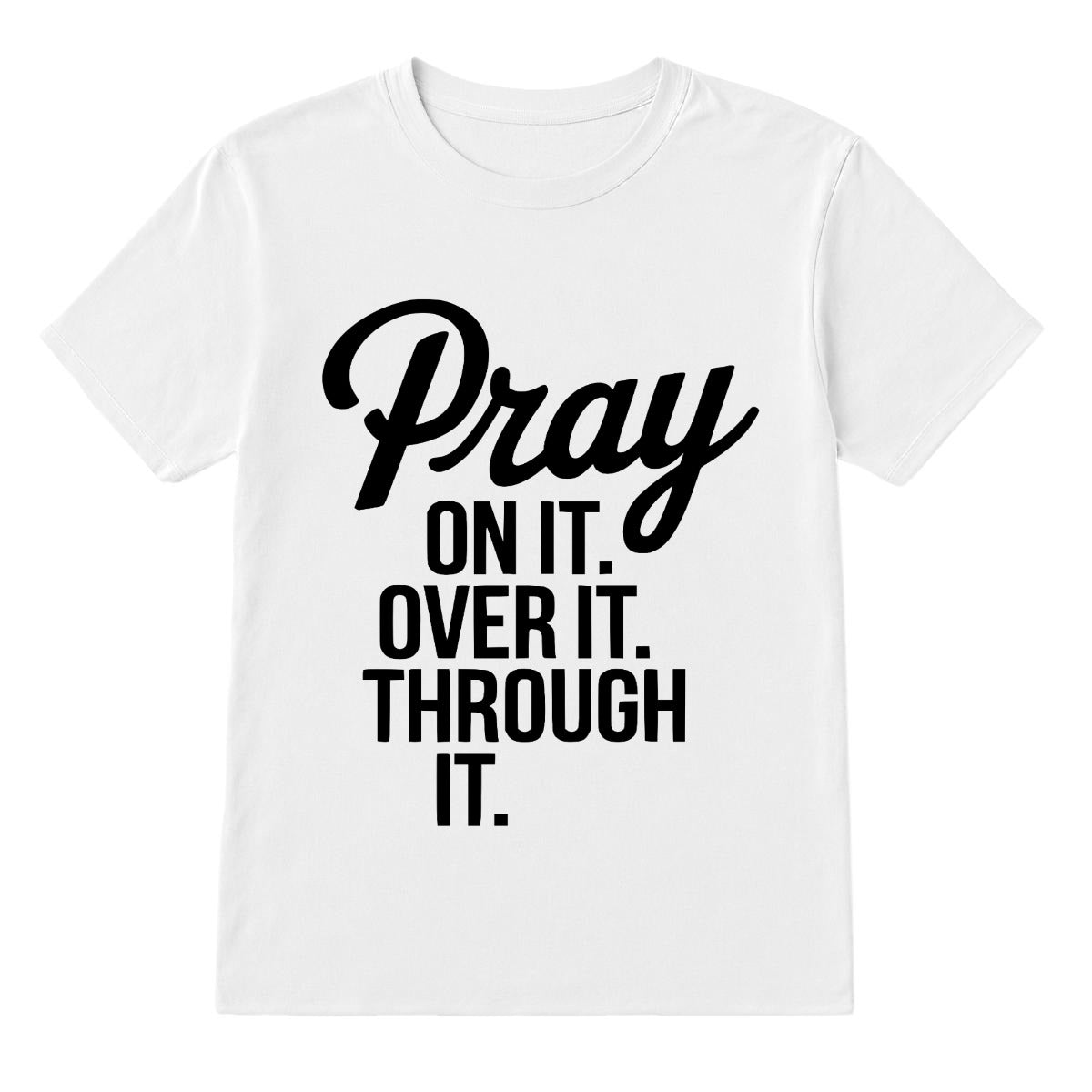 Gildan 5000 Unisex Graphic Tee | Heavyweight Cotton | Printed in USA