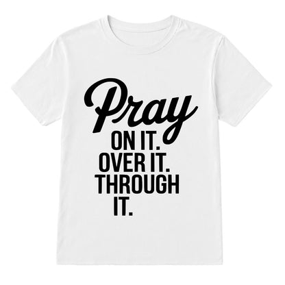 Gildan 5000 Unisex Graphic Tee | Heavyweight Cotton | Printed in USA