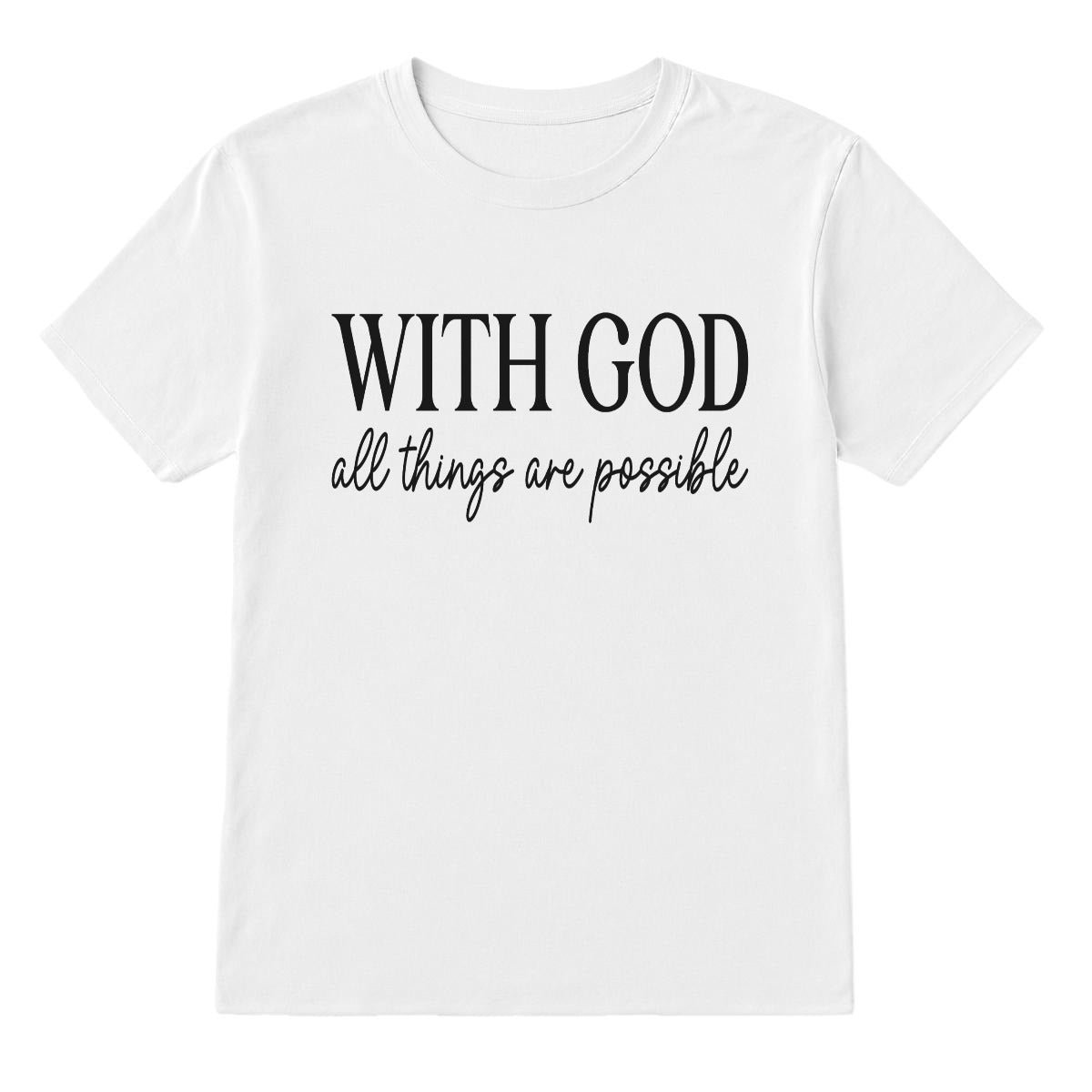 Gildan 5000 Unisex Graphic Tee | Heavyweight Cotton | Printed in USA