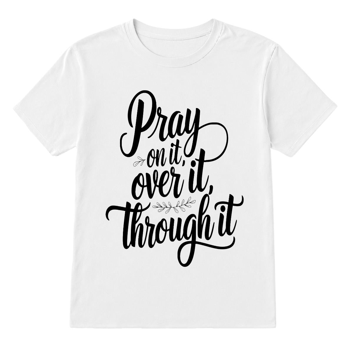 Gildan 5000 Unisex Graphic Tee | Heavyweight Cotton | Printed in USA