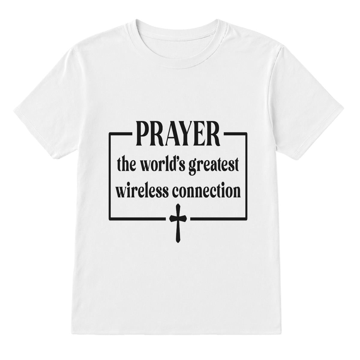Gildan 5000 Unisex Graphic Tee | Heavyweight Cotton | Printed in USA
