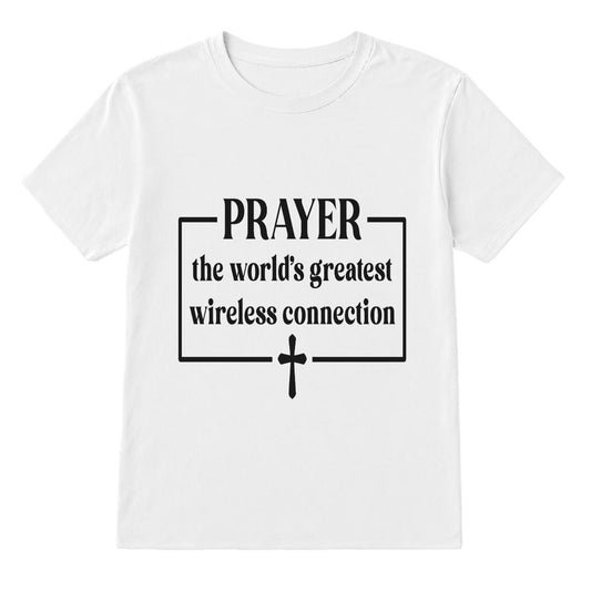 Gildan 5000 Unisex Graphic Tee | Heavyweight Cotton | Printed in USA