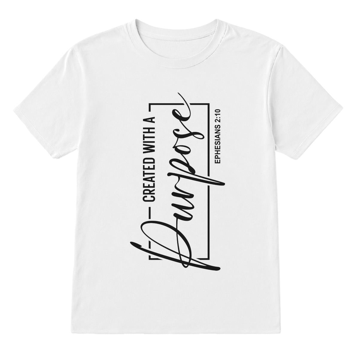 Gildan 5000 Unisex Graphic Tee | Heavyweight Cotton | Printed in USA