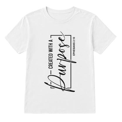 Gildan 5000 Unisex Graphic Tee | Heavyweight Cotton | Printed in USA
