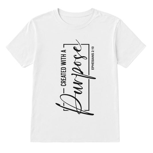 Gildan 5000 Unisex Graphic Tee | Heavyweight Cotton | Printed in USA