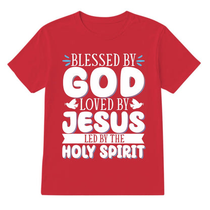Gildan 5000 Unisex Graphic Tee | Heavyweight Cotton | Printed in USA