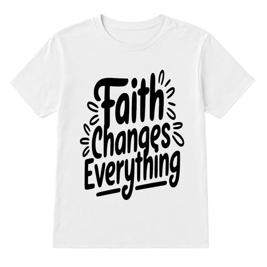 Gildan 5000 Unisex Graphic Tee | Heavyweight Cotton | Printed in USA