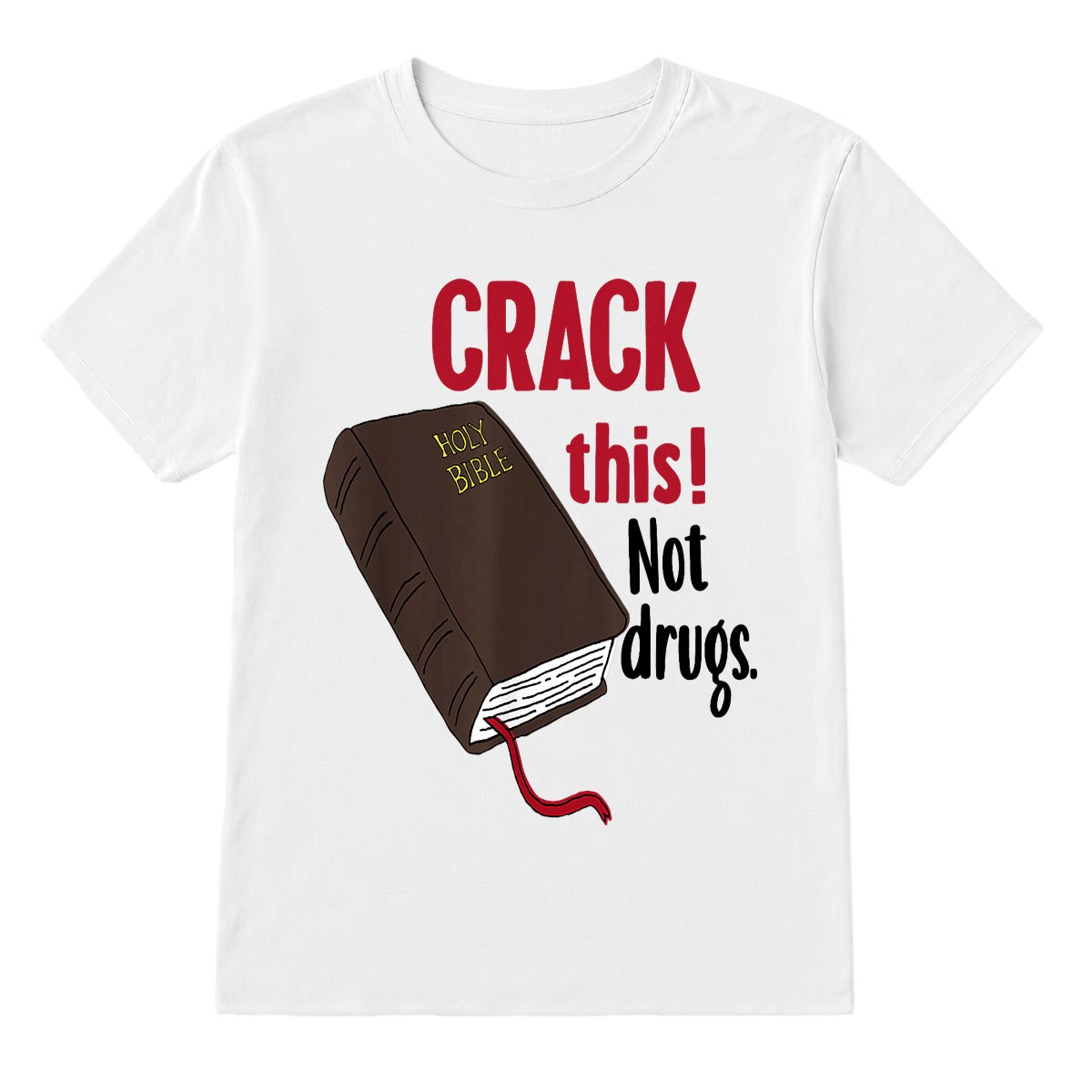 Gildan 5000 Unisex Graphic Tee | Heavyweight Cotton | Printed in USA