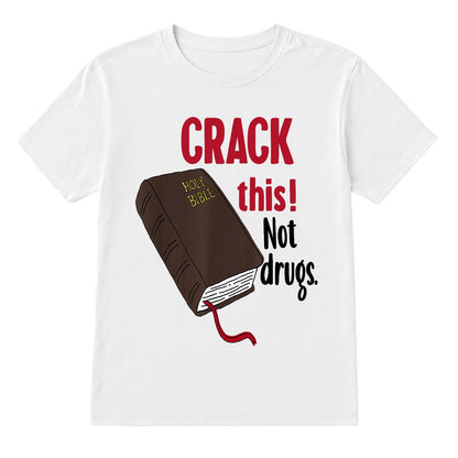 Gildan 5000 Unisex Graphic Tee | Heavyweight Cotton | Printed in USA