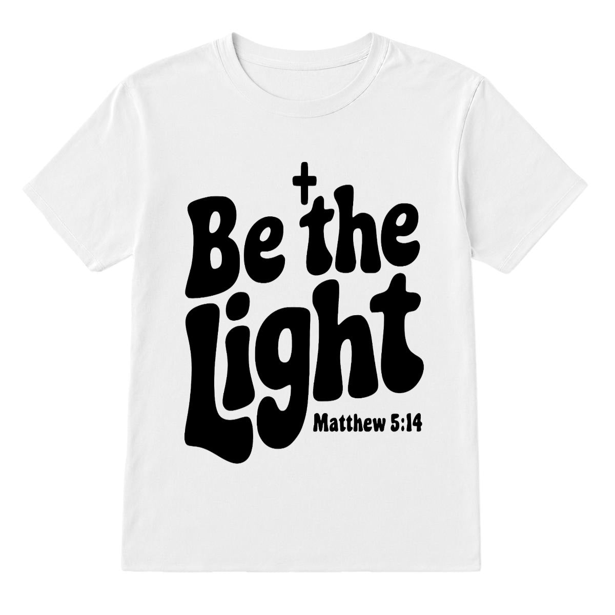 Gildan 5000 Unisex Graphic Tee | Heavyweight Cotton | Printed in USA