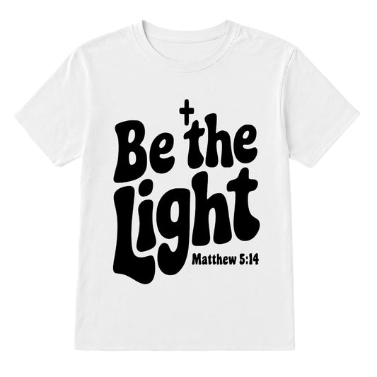 Gildan 5000 Unisex Graphic Tee | Heavyweight Cotton | Printed in USA