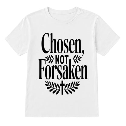 Gildan 5000 Unisex Graphic Tee | Heavyweight Cotton | Printed in USA