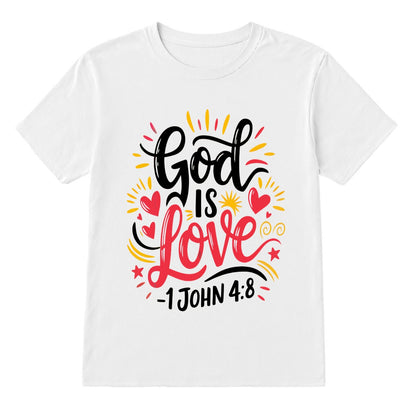 Gildan 5000 Unisex Graphic Tee | Heavyweight Cotton | Printed in USA