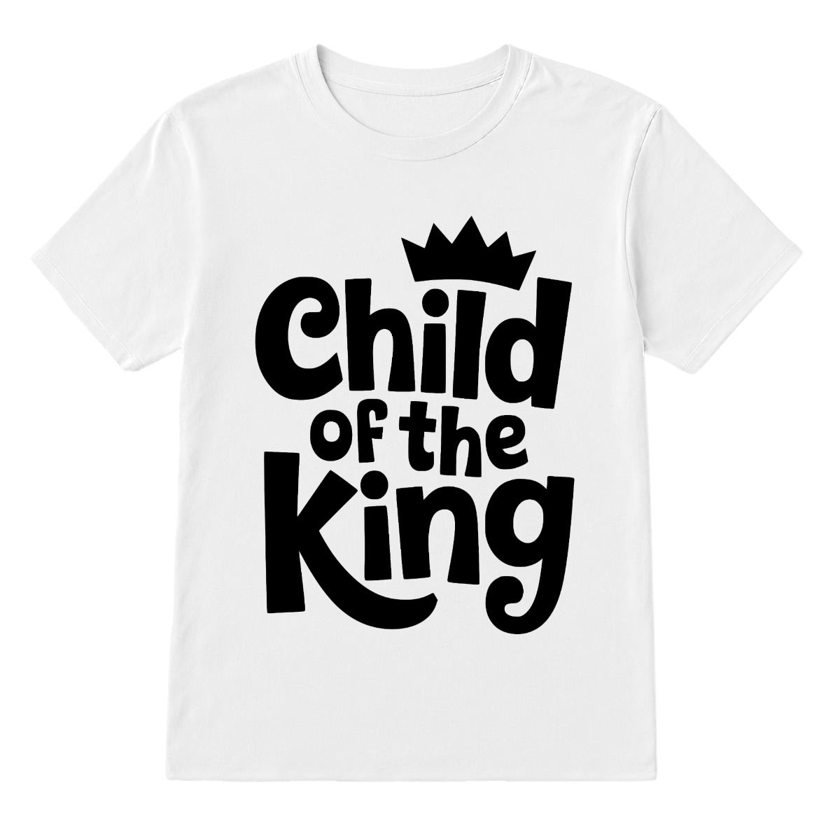 Gildan 5000 Unisex Graphic Tee | Heavyweight Cotton | Printed in USA