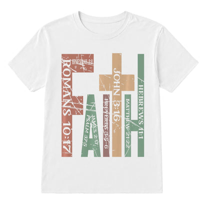 Gildan 5000 Unisex Graphic Tee | Heavyweight Cotton | Printed in USA